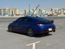 Hyundai Elantra N 2.0T A/T