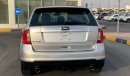 Ford Edge Limited Full option