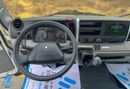 Mitsubishi Fuso Canter Fuso Euro 5 3.0L RWD - HD Bare Chassis - Like New Condition - Book now!