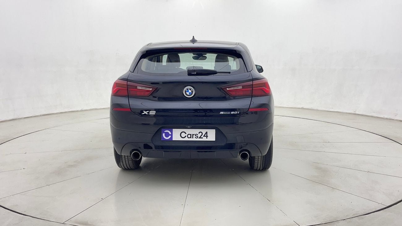 BMW X2 sDrive 20i Joy Edition 2.0L 2023 SDRIVE 20I JOY EDITION | AED 1145/Month | 0 DP | 30 Day Return | Wa