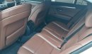 BMW 530i 2013 Model gulf specs full options options clean car