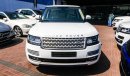 Land Rover Range Rover Vogue SE Supercharged