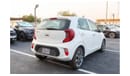 Kia Picanto KIA PICANTO CAR WITH 14 INCH DISPLAY DISC, POWER WINDOW, KEYLESS ENTRY