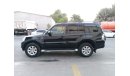 Mitsubishi Pajero MITSUBISHI PAJERO RIGHT HAND DRIVE (PM 882)