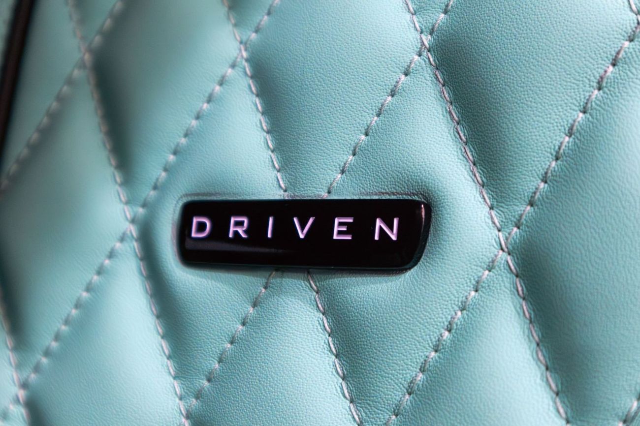 Mercedes-Benz Viano 2019 Mercedes Benz V250 Driven-Landjet, Warranty, Service History, Excellent Condition, GCC