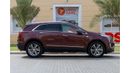 كاديلاك XT5 Cadillac XT5 Premium Luxury 2022 European Spec (BRAND NEW) under Warranty with Flexible Down-Payment