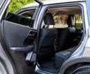 Mitsubishi Outlander GLX Basic 2.4L (5 Seater) ميتسوبيشي أوتلاندر 2023 خليجي GLS  2.4L (5 Seater) بحالة ممتازة