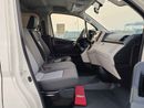 تويوتا هاياس Standard Roof, Cargo Van, 3.5L V6  Petrol, M/T, New Shape