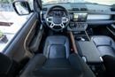 Land Rover Defender 90 SE P400