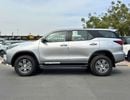 Toyota Fortuner | 2.7L V4 | 4wd | With Alloy Wheel