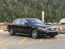 Mercedes Benz S550 STANDARD