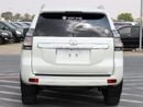 Toyota Land Cruiser LAND CRUISER PRADO TX