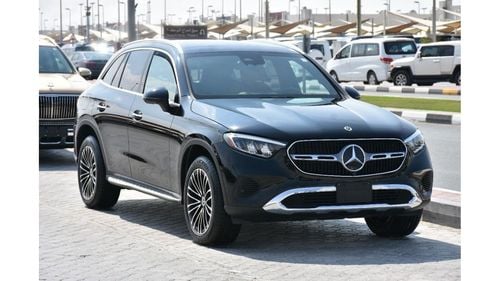 Mercedes-Benz GLC 300 360 CAMERA | PANORAMIC ROOF | WITH WARRANTY