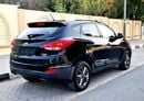 Hyundai Tucson HYUNDAI TUCSON 2015 LIMITED GCC  4WHEEL