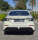 أم جي 6 Luxury 1.5L