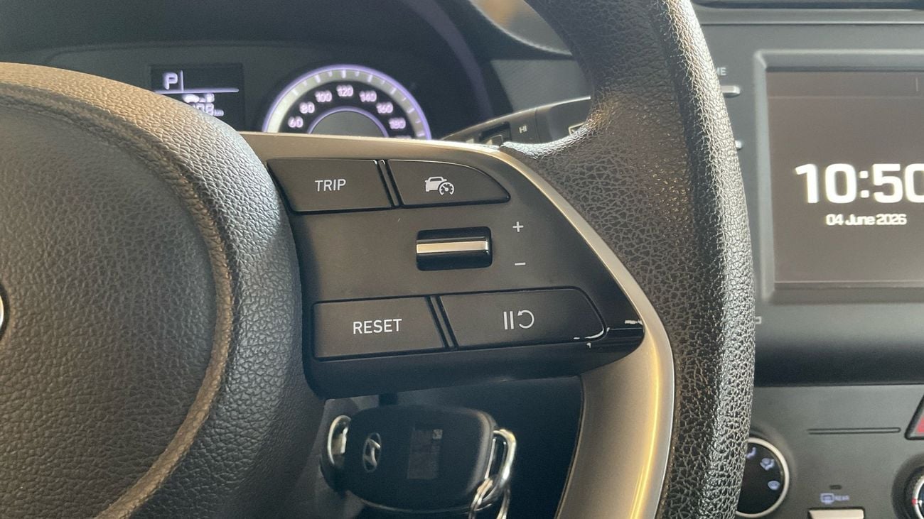 Hyundai Creta 1.5 MPI SMART CVT | Guaranteed Warranty | 0 Down Payment