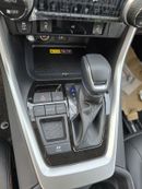 تويوتا راف ٤ 2.5L VXR Hybrid