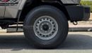 تويوتا لاند كروزر 70 2026 Model | For Export