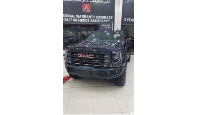 GMC Sierra