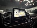 Mercedes Benz GLE 63 AMG S