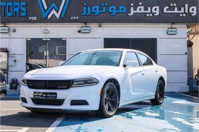 Dodge Charger SE Mid 3.6L 2020 Dodge Charger 3.6L