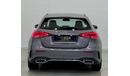 Mercedes-Benz A 200 Std 2022 Mercedes-Benz A200 AMG, Mercedes Warranty 2027, Full Mercedes History, Low Kms, GCC