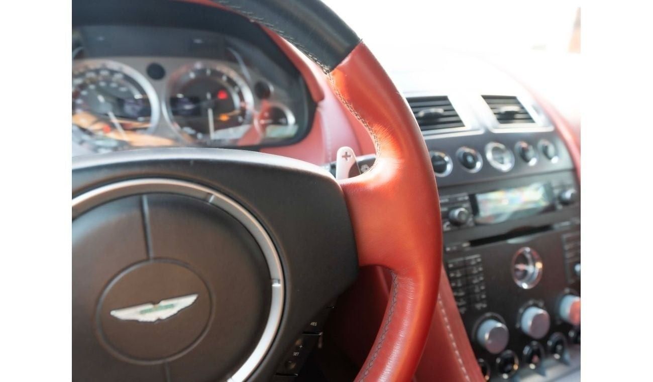 أستون مارتن فانتيج