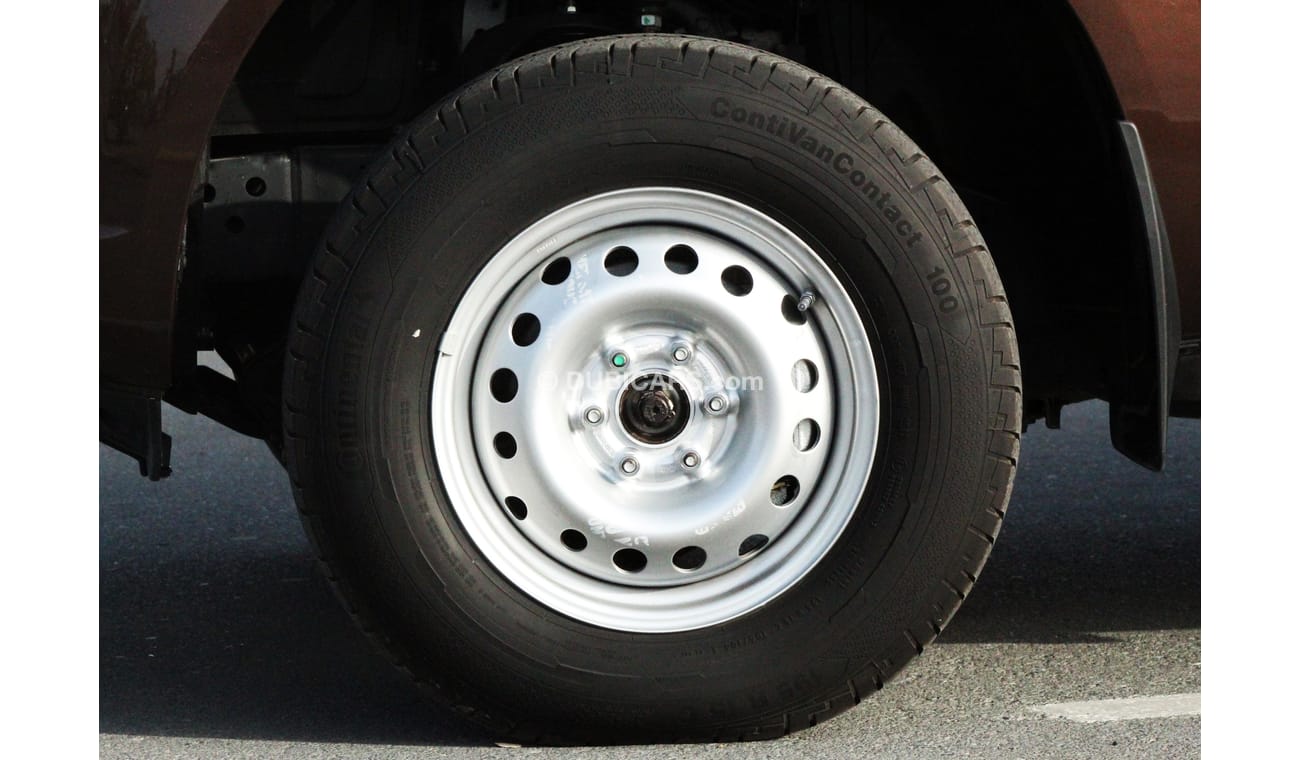 Nissan Navara SE 2017 MODEL 4WD FOR EXPORT