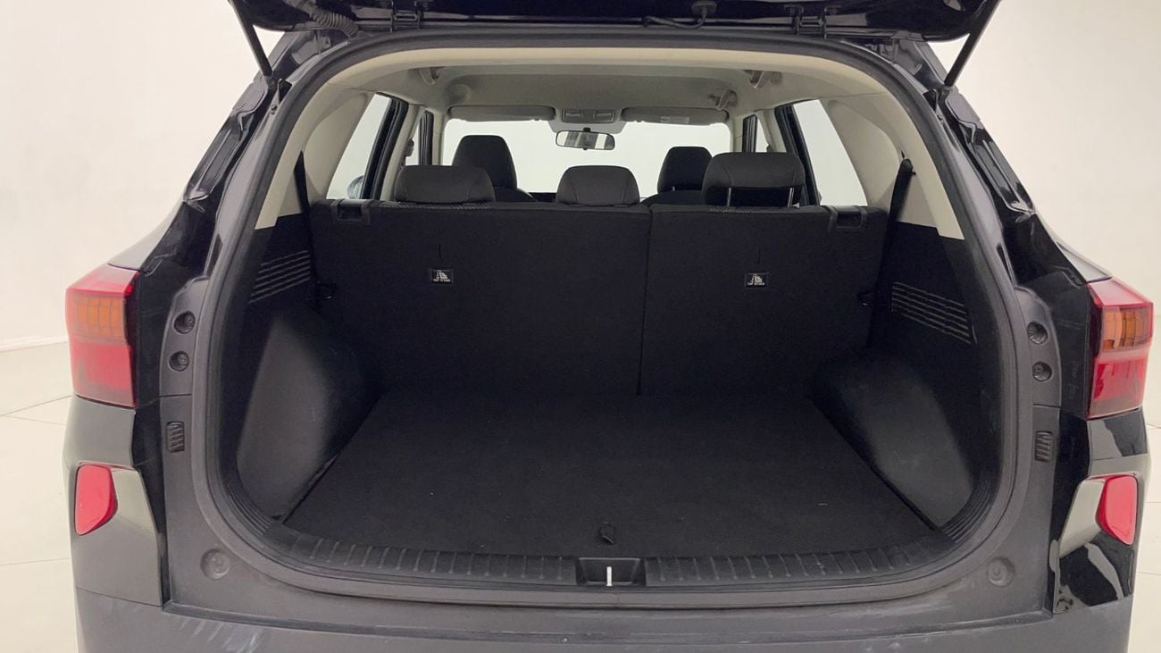 كيا سيلتوس 1.6L 2021 | 0 DP | 643/Month | 30 Day Return | Service History