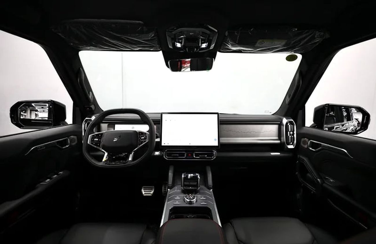 Jetour T2 | Brand | Ref#T22025