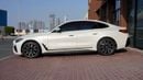 BMW i4 Gran Coupe BMW i4 eDrive35 2024