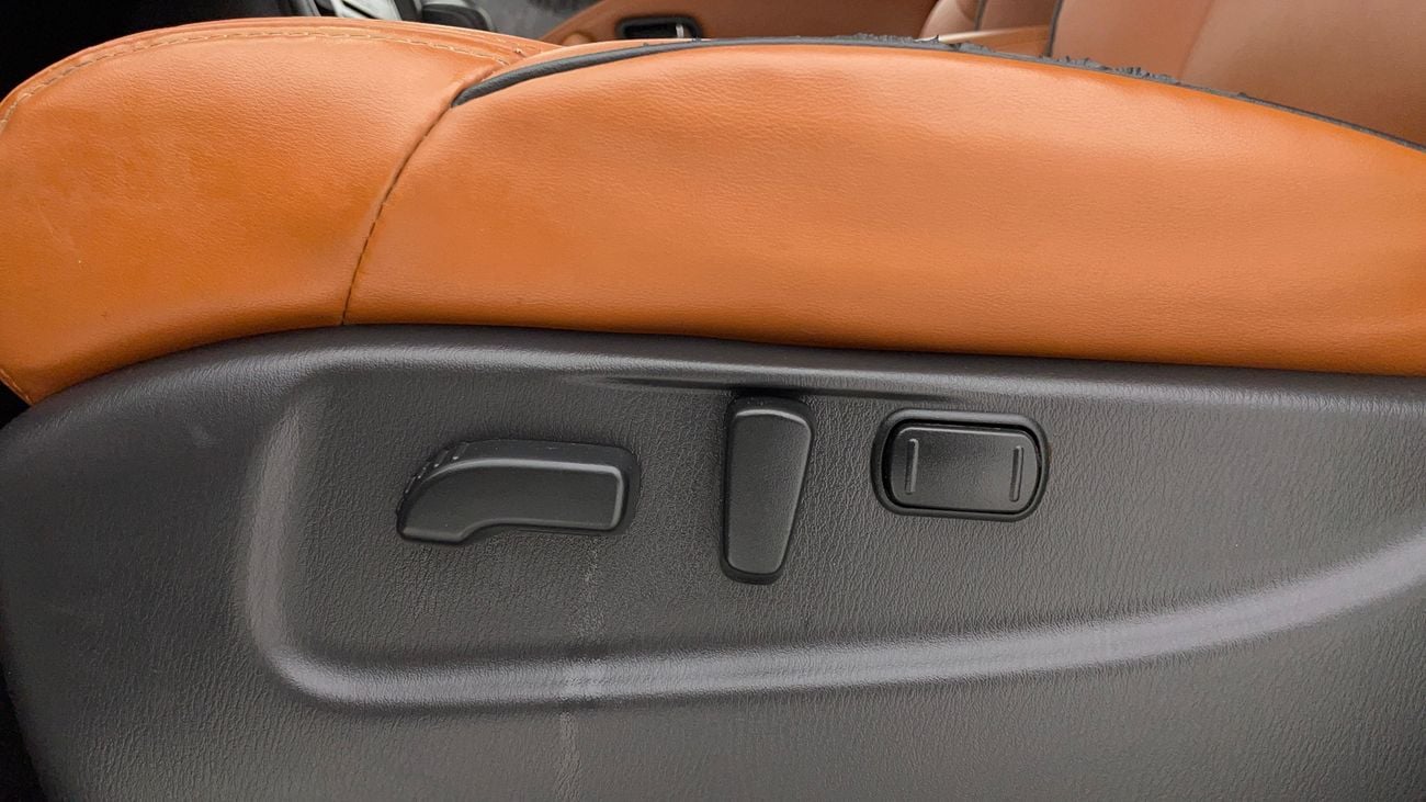 Nissan Patrol SE TITANIUM 4 | Zero Down Payment | Home Test Drive