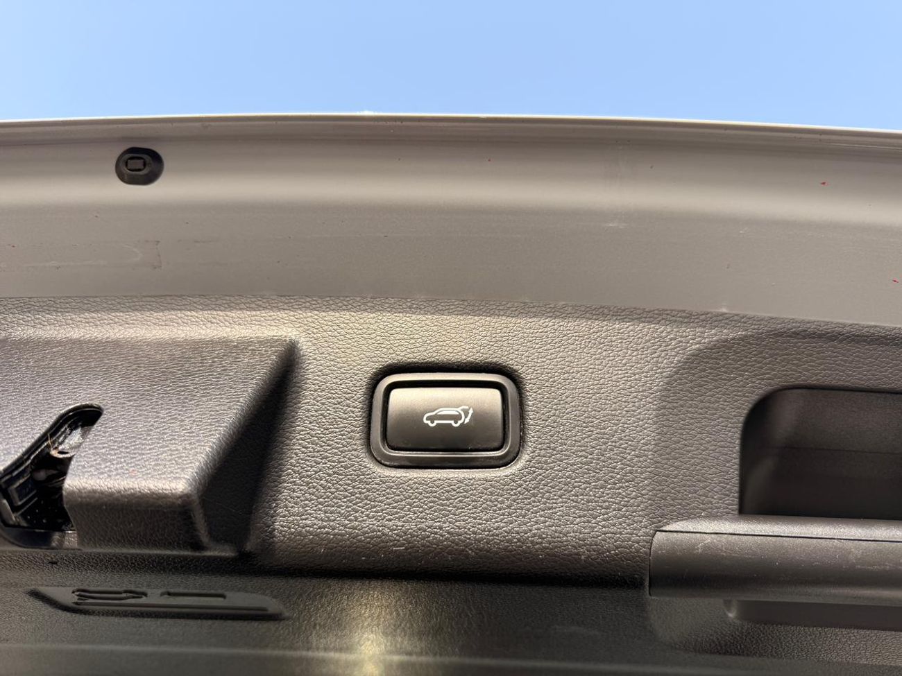 كيا تيلورايد SX 3.8L