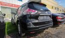 Nissan X Trail
