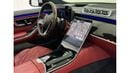 Mercedes-Benz S 500 2021 Mercedes Benz S500 AMG 4MATIC, April 2026 Mercedes Warranty + Service Pack, Full Options, GCC