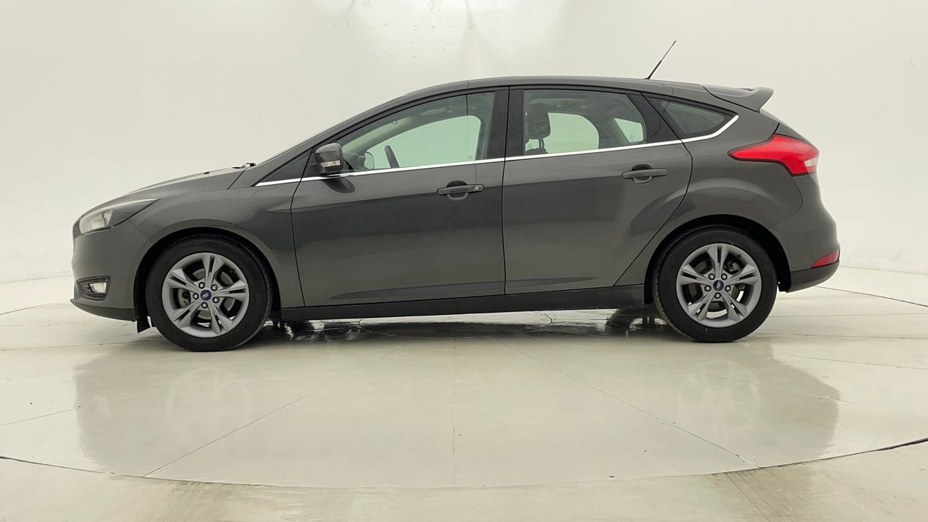 Ford Focus SPORT 1.5 | Zero Down Payment | Home Test Drive