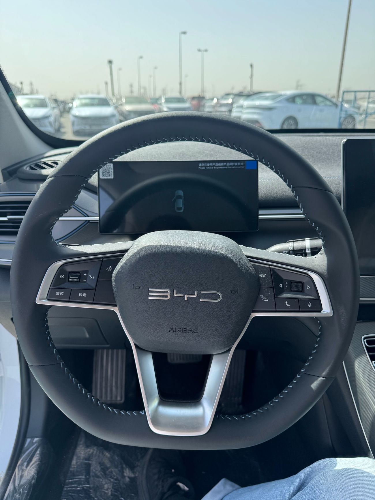 BYD Destroyer 05 BYD Destroyer 2025!!! Best price for export!!!