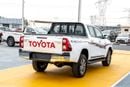 Toyota Hilux Toyota Hilux Country Double Cab 2.8L 4x4 Turbo Diesel | Saudi Specifications | Brand New 0KM | Expor