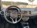 Kia Pegas LX