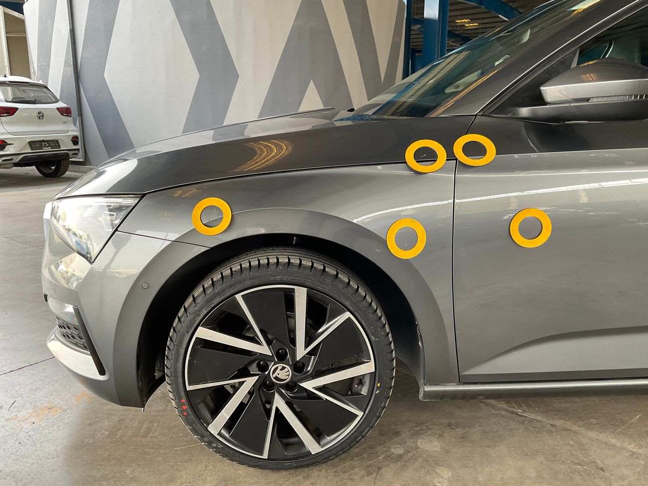 Skoda Scala Style | Guaranteed Warranty | 0 Down Payment