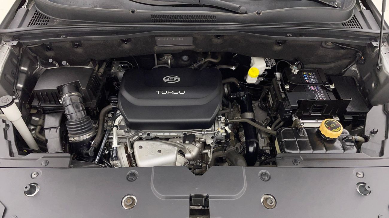 Chevrolet Captiva PREMIER 1.5 | Zero Down Payment | Home Test Drive