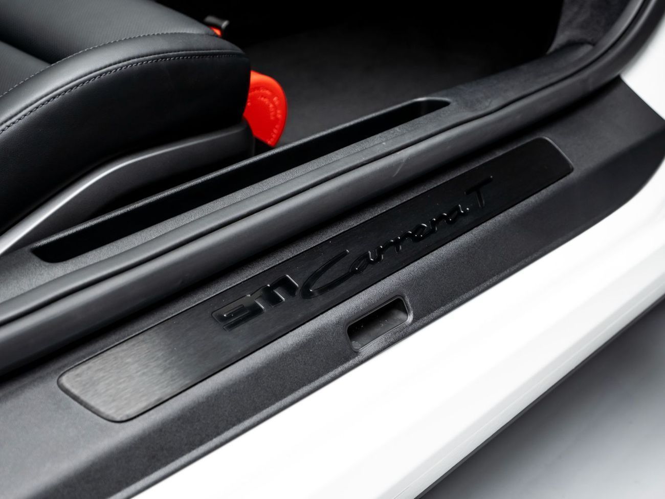 Porsche 911 Carrera T 3.0L A/T 2024 Porsche 911 Carrera T, 2029 Porsche Warranty, Full Service History, Low KMs,