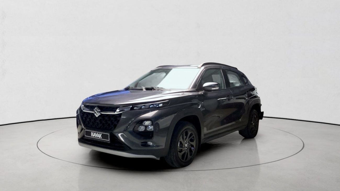 Suzuki Fronx 1.5 MHEV GL 2WD AUTO | Guaranteed Warranty | 0 Down Payment