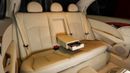 Mercedes-Benz E 350 6-Door Limousine by BINZ - GCC Specs