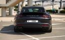 بورش باناميرا Porsche Panamera 2020