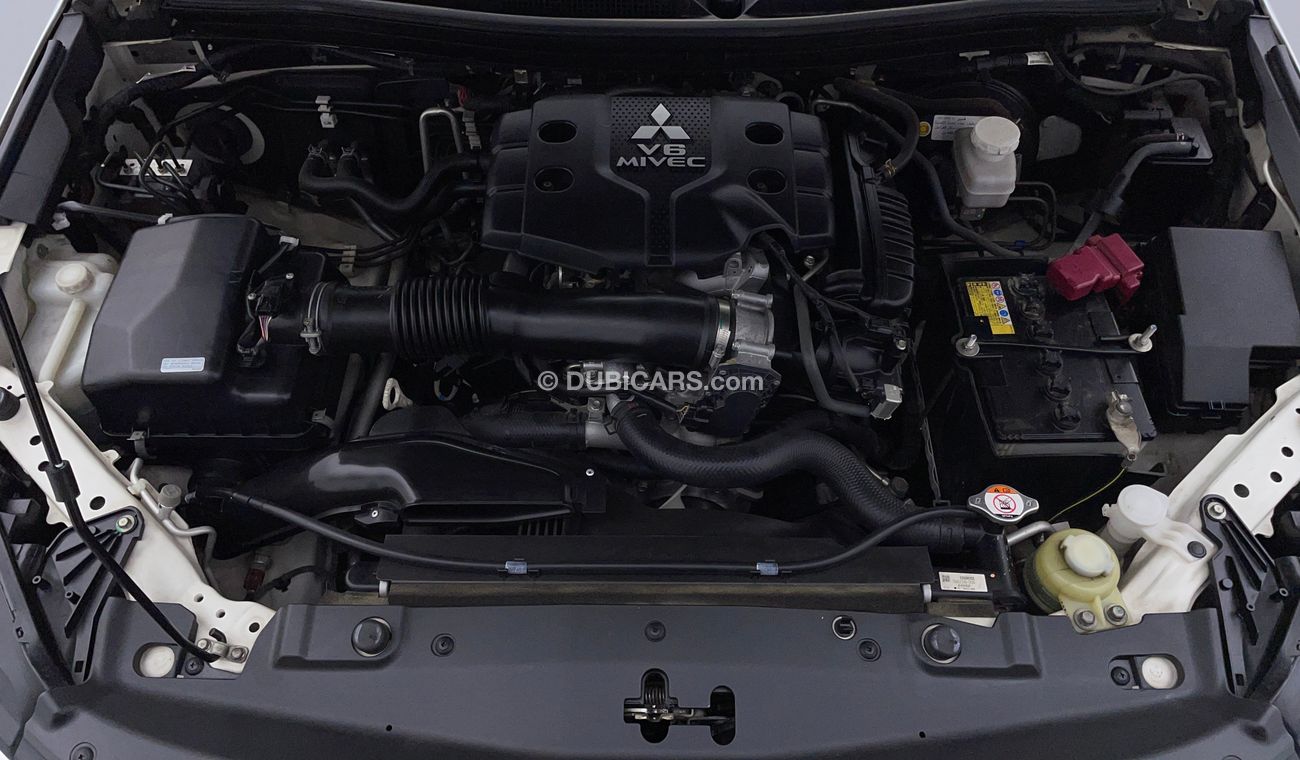 Mitsubishi Montero GLS PREMIUM 3 | Zero Down Payment | Free Home Test Drive