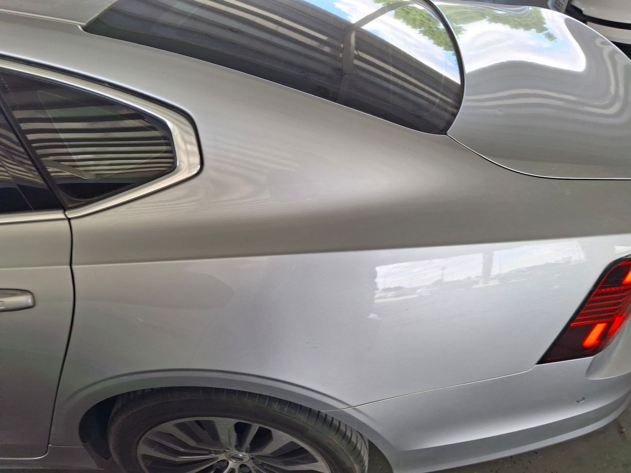 فولفو S90 B5 CORE 2 | بدون دفعة مقدمة | اختبار القيادة في المنزل