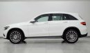 Mercedes-Benz GLC 250 4Matic