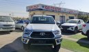 تويوتا هيلوكس SR5 - 2.8L - DSL- 4X4- A/T- 2021