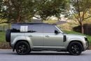 Land Rover Defender  ( Amazing Condition )